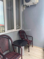 Квартира 30 м² - Шерифа Химшиашвили, Батуми, Грузия