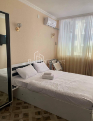 Квартира 1-комн 30 м² - Шерифа Химшиашвили, Батуми