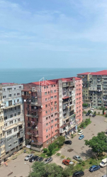 Квартира 30 м² - Шерифа Химшиашвили, Батуми, Грузия