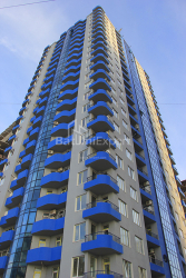 Квартира 1-комн 30 м² - Шерифа Химшиашвили, Батуми