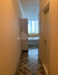 Квартира 30 м² - Шерифа Химшиашвили, Батуми, Грузия
