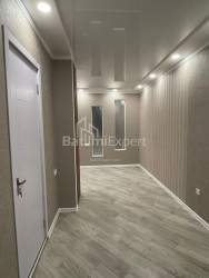 Квартира 42 м² - Шалва Инасаридзе, Батуми, Грузия