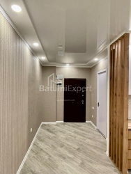 Квартира 2-комн 42 м² - Шалва Инасаридзе, Батуми