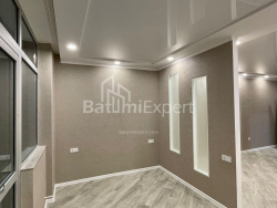 Квартира 42 м² - Шалва Инасаридзе, Батуми, Грузия
