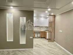 Квартира 42 м² - Шалва Инасаридзе, Батуми, Грузия