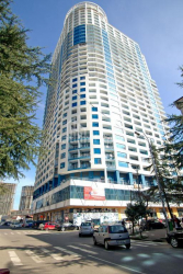 Квартира 42 м² - Шалва Инасаридзе, Батуми, Грузия