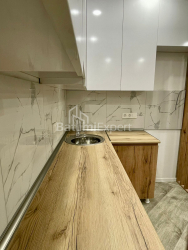 Квартира 2-комн 42 м² - Шалва Инасаридзе, Батуми