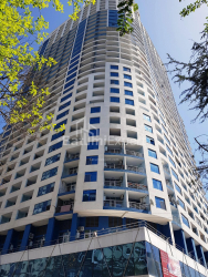 Квартира 68 м² - Шалва Инасаридзе, Батуми, Грузия