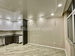 Квартира 3-комн 68 м² - Шалва Инасаридзе, Батуми