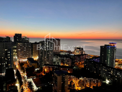 Квартира 68 м² - Шалва Инасаридзе, Батуми, Грузия