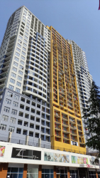 Квартира 56.65 м² - Тбел-Абусеридзе, Батуми, Грузия