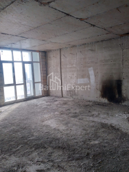 Квартира 2-комн 56.7 м² - Тбел-Абусеридзе, Батуми
