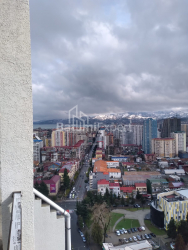 Квартира 56.65 м² - Тбел-Абусеридзе, Батуми, Грузия