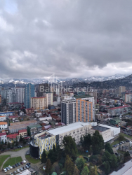 Квартира 56.65 м² - Тбел-Абусеридзе, Батуми, Грузия