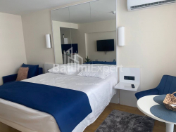 Квартира 1-комн 30 м² - Шерифа Химшиашвили, Батуми