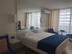 Квартира 1-комн 30 м² - Шерифа Химшиашвили, Батуми