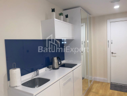 Квартира 1-комн 30 м² - Шерифа Химшиашвили, Батуми
