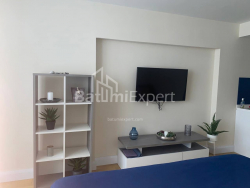 Квартира 1-комн 30 м² - Шерифа Химшиашвили, Батуми