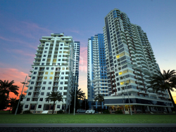 Квартира 58.7 м² - Нико Пиросмани, Батуми, Грузия