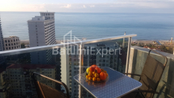 Квартира 2-комн 58.7 м² - Нико Пиросмани, Батуми