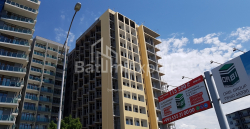 Квартира 72.5 м² - Леха и Марии Качинских, Батуми, Грузия