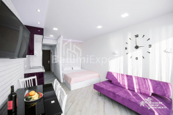 Квартира 1-комн 31 м² - Шерифа Химшиашвили, Батуми