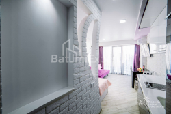 Квартира 31 м² - Шерифа Химшиашвили, Батуми, Грузия