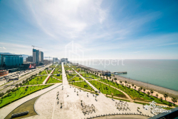 Квартира 31 м² - Шерифа Химшиашвили, Батуми, Грузия