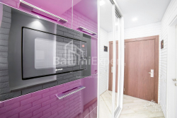 Квартира 31 м² - Шерифа Химшиашвили, Батуми, Грузия
