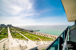 Квартира 31 м² - Шерифа Химшиашвили, Батуми, Грузия