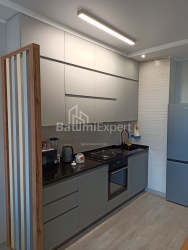 Квартира 3-комн 62 м² - Вахтанга Горгасали, Батуми