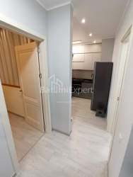 Квартира 62 м² - Вахтанга Горгасали, Батуми, Грузия