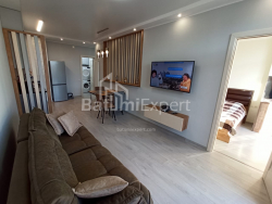Квартира 3-комн 62 м² - Вахтанга Горгасали, Батуми