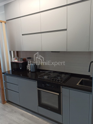 Квартира 62 м² - Вахтанга Горгасали, Батуми, Грузия