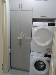 Квартира 62 м² - Вахтанга Горгасали, Батуми, Грузия