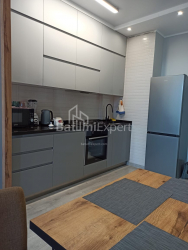 Квартира 62 м² - Вахтанга Горгасали, Батуми, Грузия