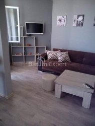 Квартира 2-комн 58.6 м² - Михаила Лермонтова, Батуми