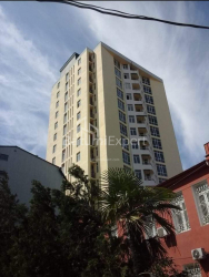 Квартира 2-комн 58.6 м² - Михаила Лермонтова, Батуми