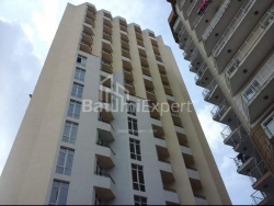 Квартира 2-комн 58.6 м² - Михаила Лермонтова, Батуми