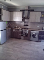 Квартира 2-комн 58.6 м² - Михаила Лермонтова, Батуми