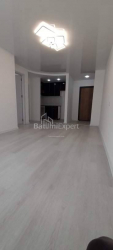 Квартира 41 м² - Давида Агмашенебли, Батуми, Грузия