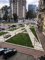 Квартира 33 м² - Юсуфа Кобаладзе, Батуми, Грузия