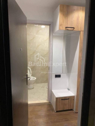 Квартира 1-комн 33 м² - Юсуфа Кобаладзе, Батуми