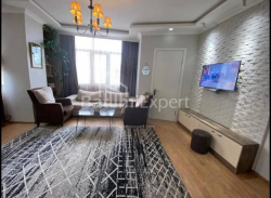 Квартира 66 м² - Александра Пушкина, Батуми, Грузия