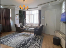 Квартира 3-комн 66 м² - Александра Пушкина, Батуми