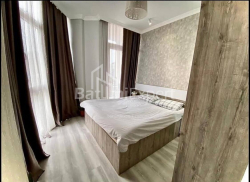 Квартира 66 м² - Александра Пушкина, Батуми, Грузия