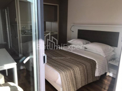 Квартира 1-комн 30 м² - Шерифа Химшиашвили, Батуми
