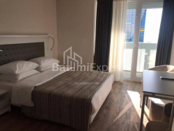 Квартира 1-комн 30 м² - Шерифа Химшиашвили, Батуми