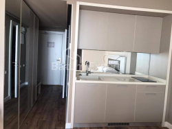 Квартира 1-комн 30 м² - Шерифа Химшиашвили, Батуми