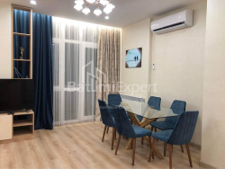 Квартира 88 м² - Тбел-Абусеридзе, Батуми, Грузия